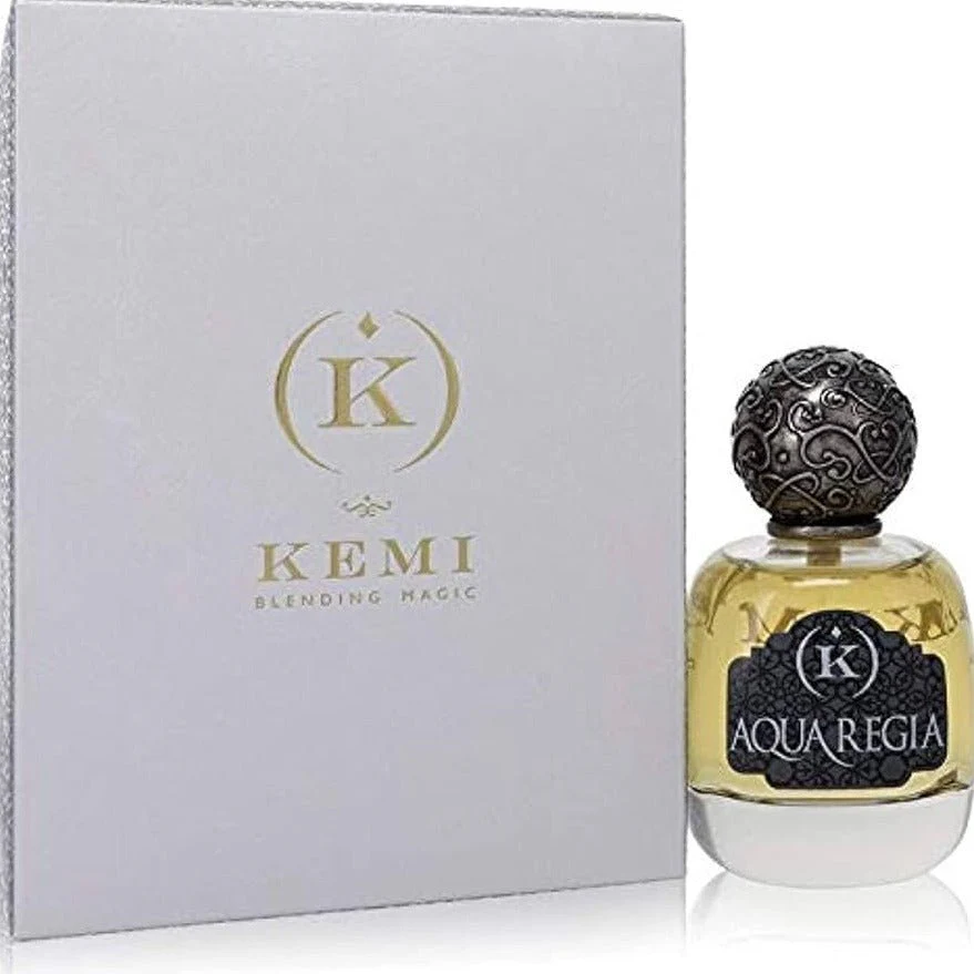Kemi Blending Magic Aqua Regia EDP - Image 4