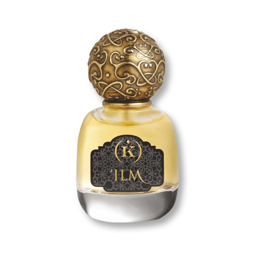 Kemi Blending Magic Ilm Parfum