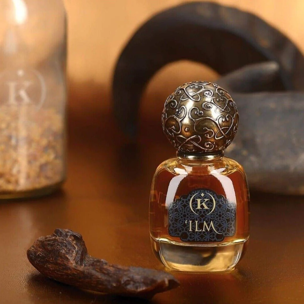 Kemi Blending Magic Ilm Parfum - Image 2