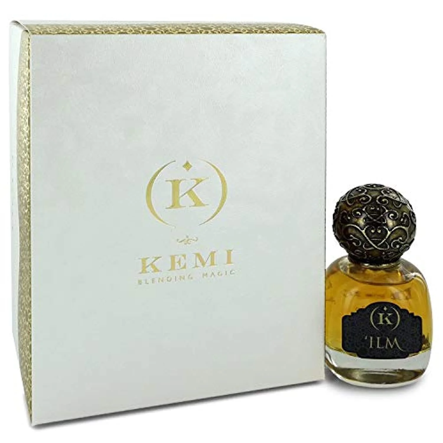 Kemi Blending Magic Ilm Parfum - Image 5