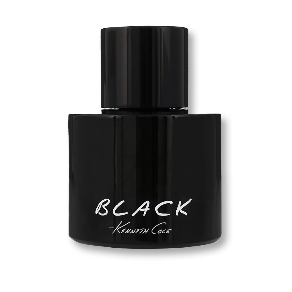 Kenneth Cole Black EDT For Men