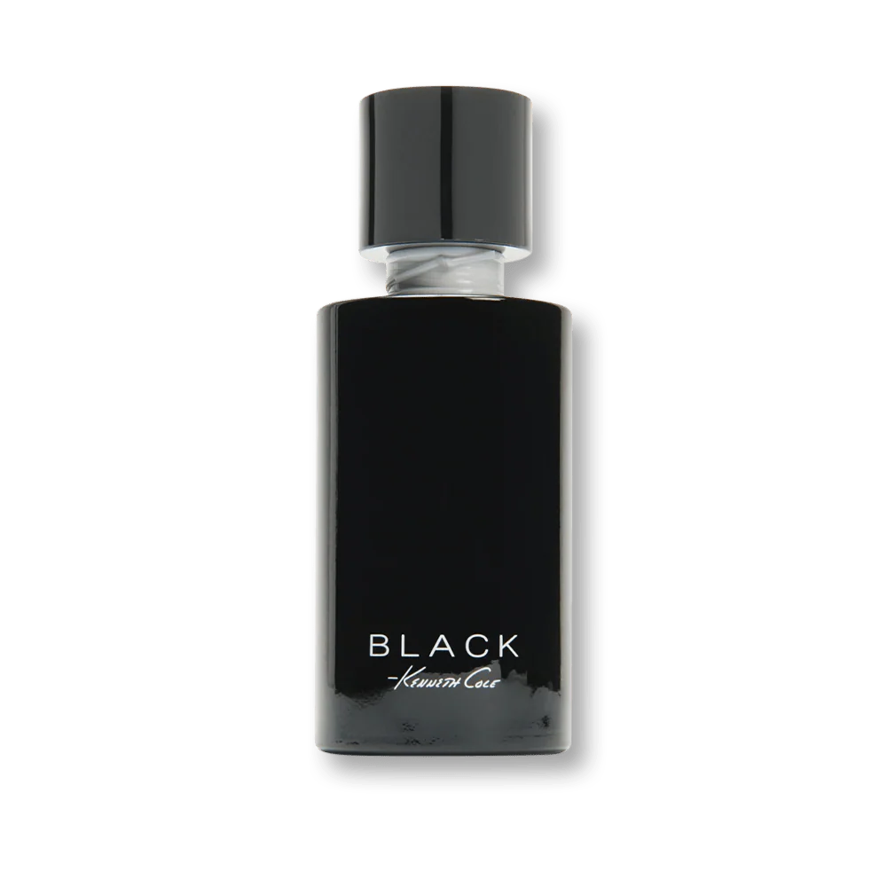 Kenneth Cole Black For Her EDP