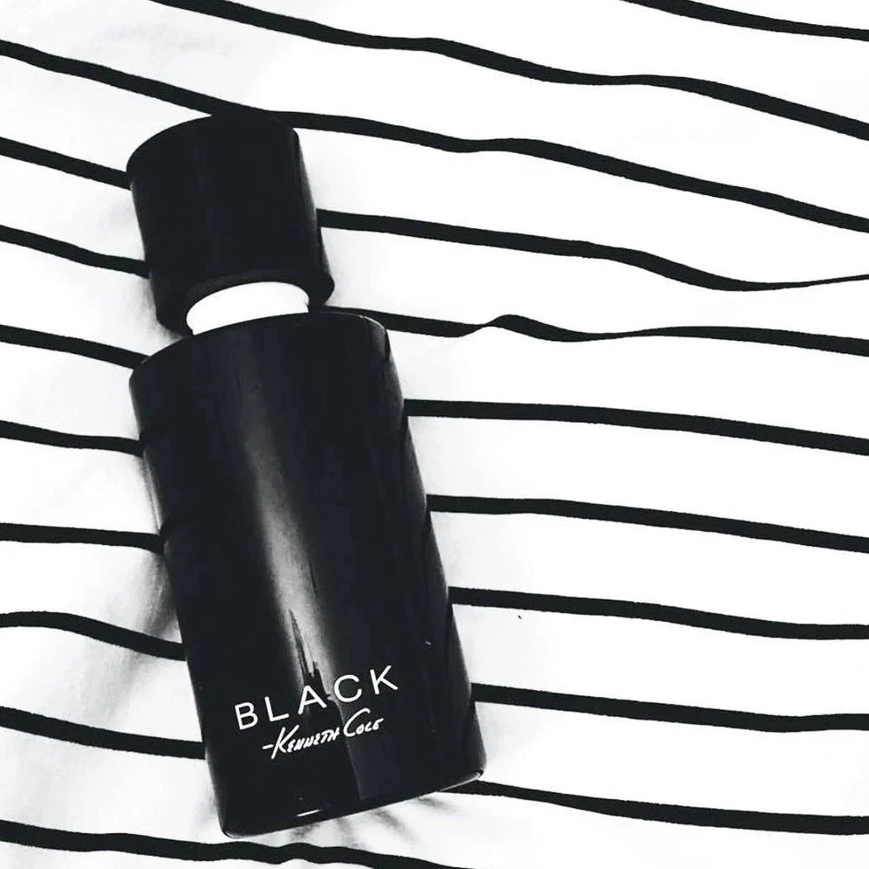 Kenneth Cole Black For Her EDP - Image 2
