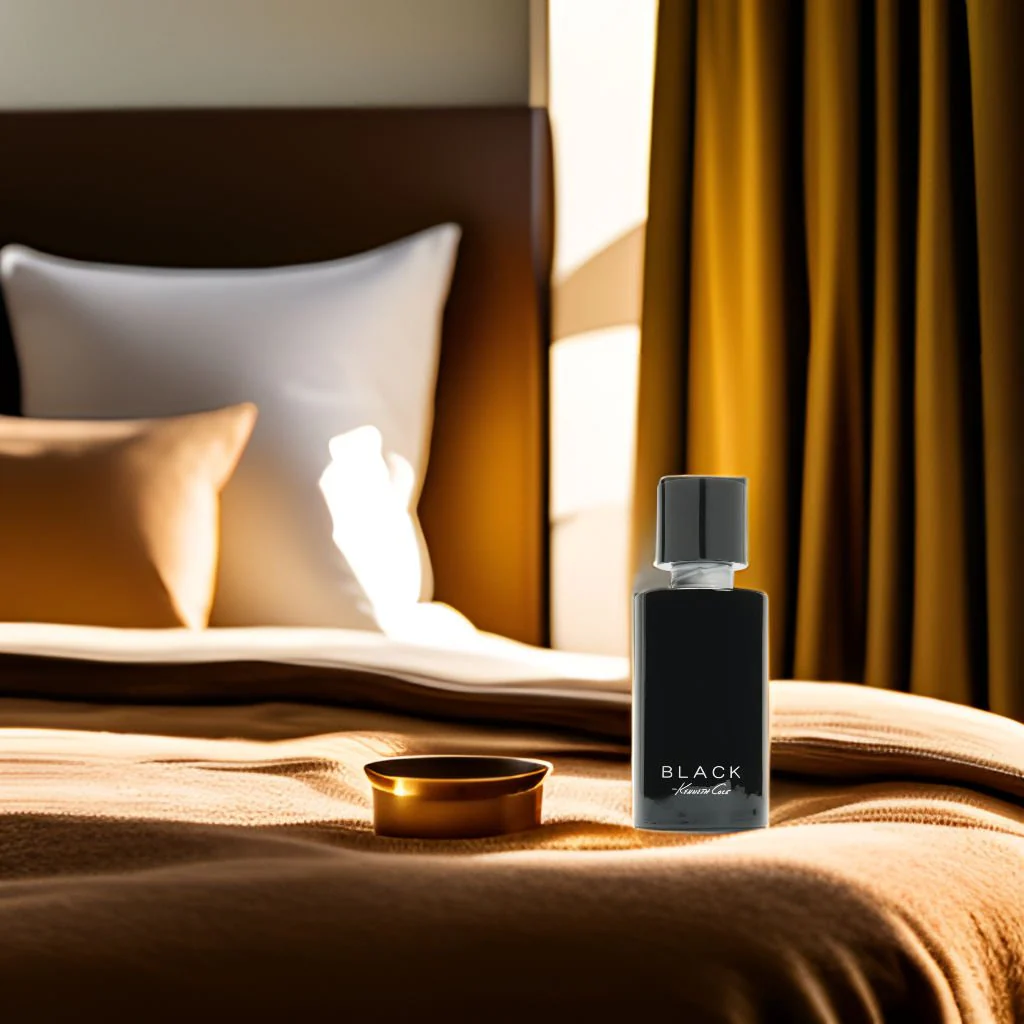 Kenneth Cole Black For Her EDP - Image 3