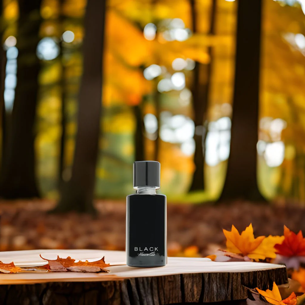 Kenneth Cole Black For Her EDP - Image 4