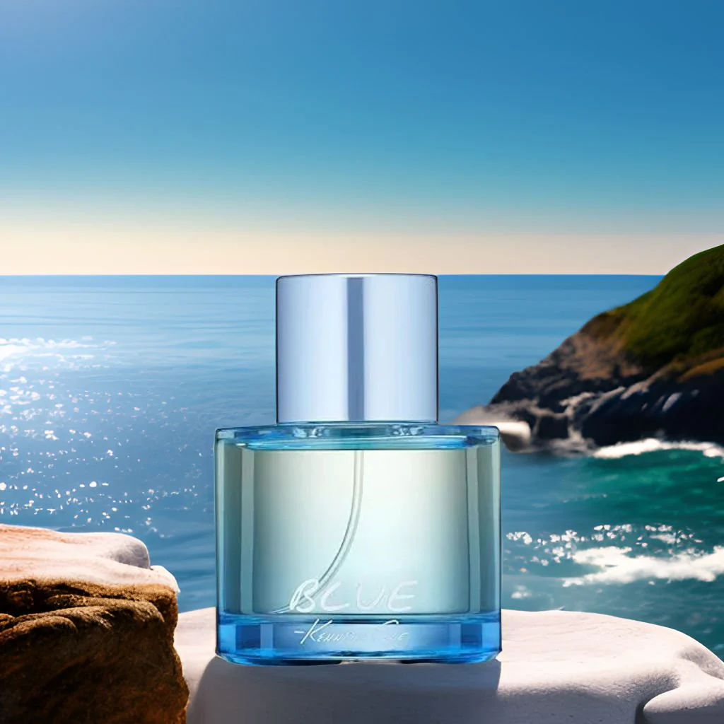 Kenneth Cole Blue EDT - Image 3