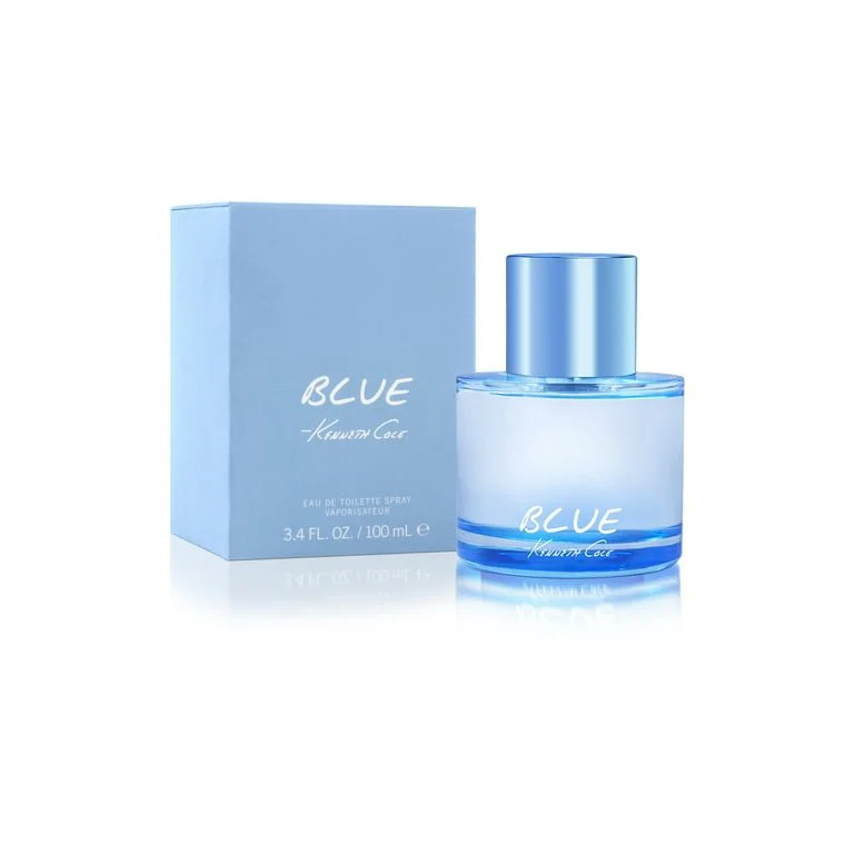 Kenneth Cole Blue EDT - Image 4