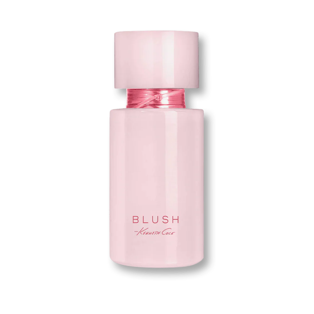 Kenneth Cole Blush For Her EDP