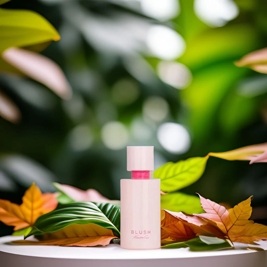 Kenneth Cole Blush For Her EDP - Image 2