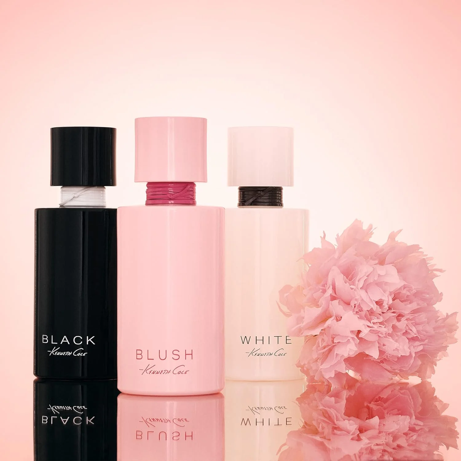 Kenneth Cole Blush For Her EDP - Image 3