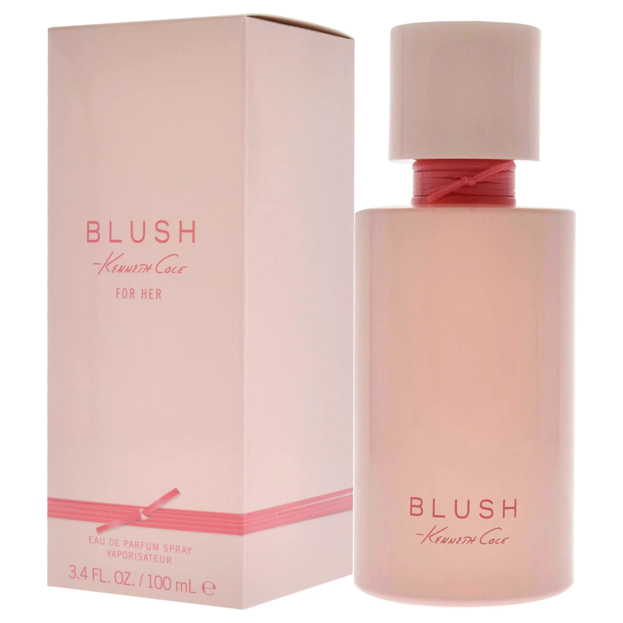 Kenneth Cole Blush For Her EDP - Image 4
