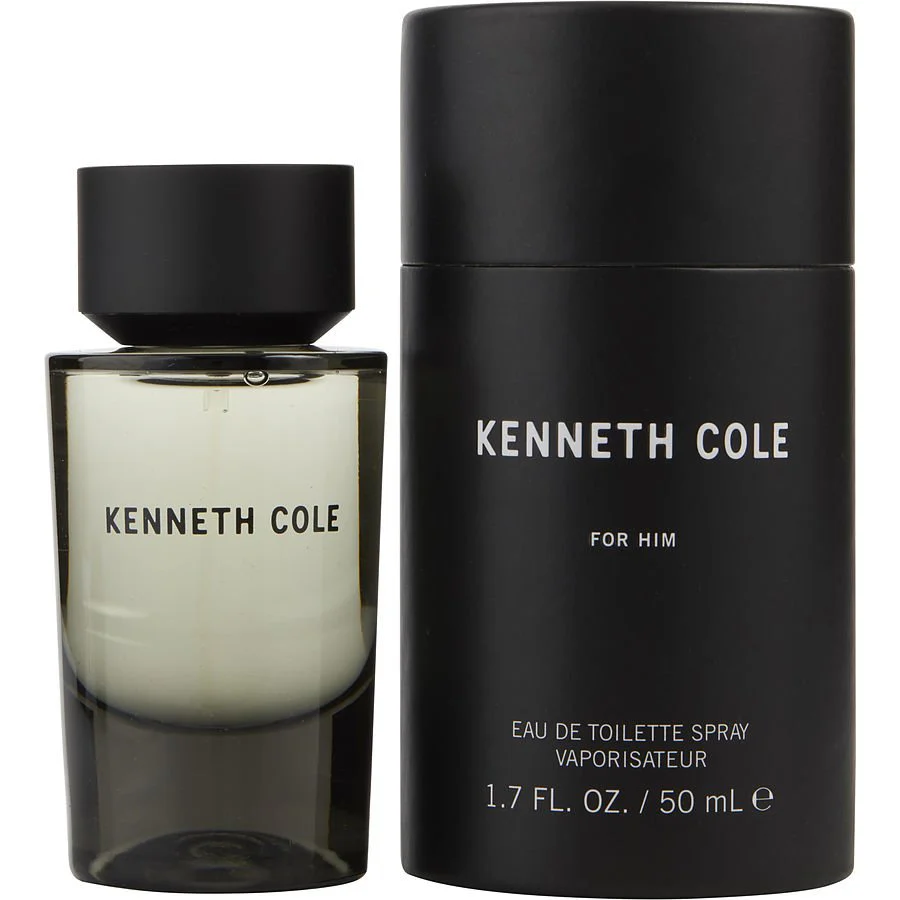 Kenneth Cole For Him EDT - Image 5