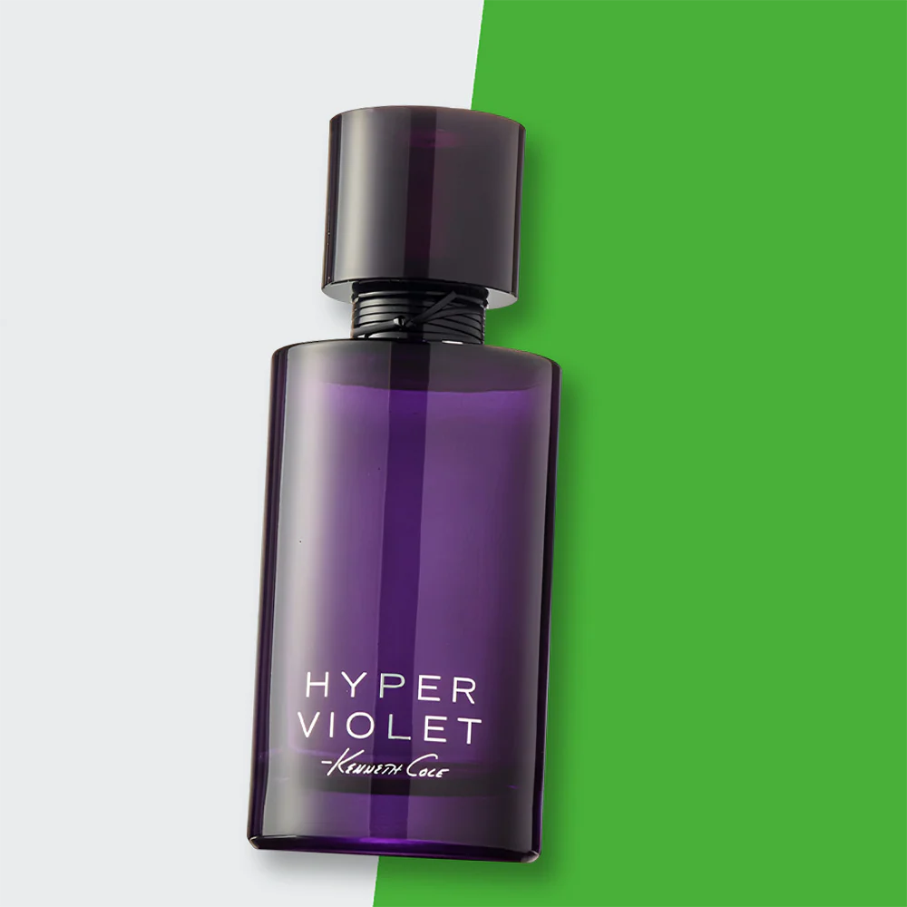 Kenneth Cole Hyper Violet For Her EDP - Image 2