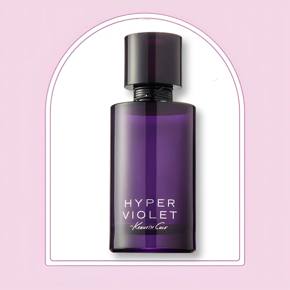 Kenneth Cole Hyper Violet For Her EDP - Image 3