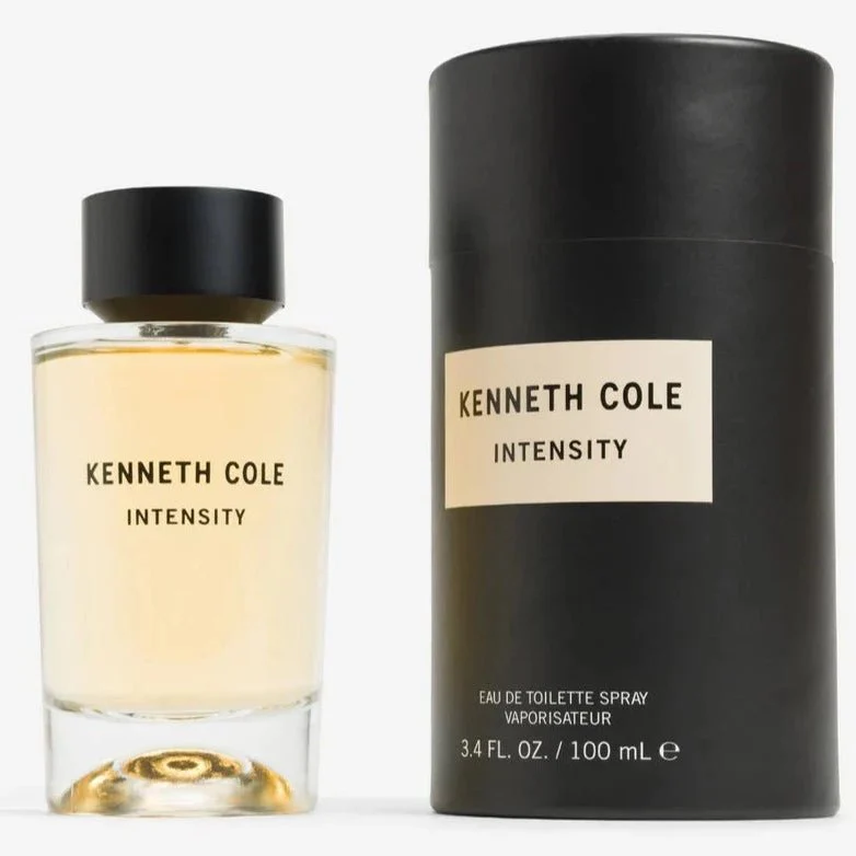 Kenneth Cole Intensity EDP - Image 4