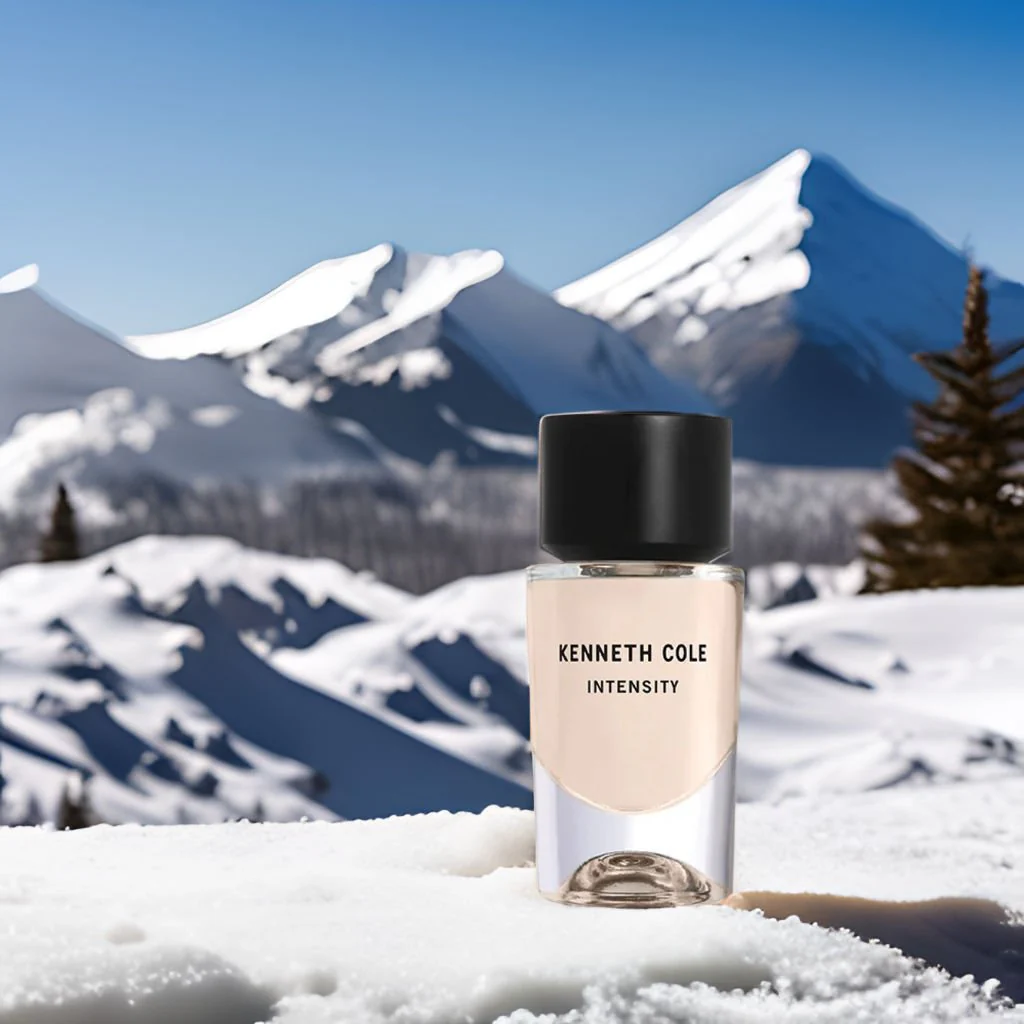 Kenneth Cole Intensity EDT - Image 3