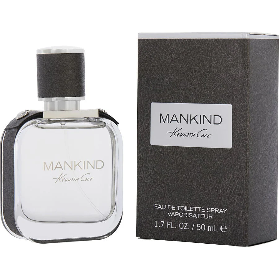 Kenneth Cole Mankind EDT - Image 4