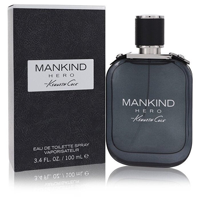 Kenneth Cole Mankind Hero EDT - Image 4