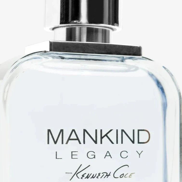 Kenneth Cole Mankind Legacy Body Spray - Image 2