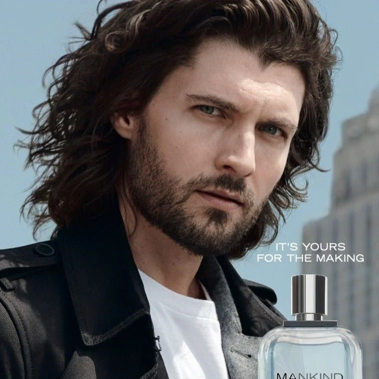 Kenneth Cole Mankind Legacy Body Spray - Image 4