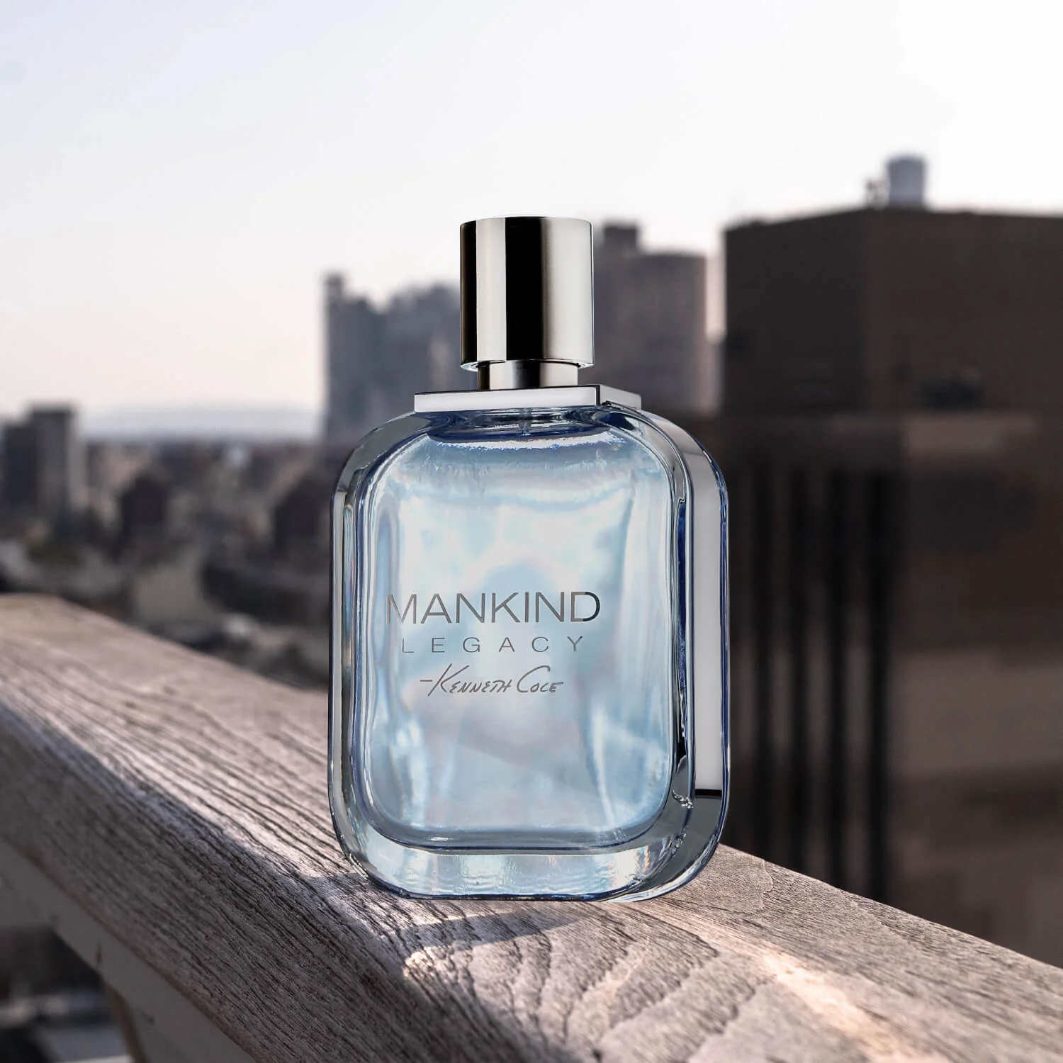Kenneth Cole Mankind Legacy Collection Gift Set - Image 4