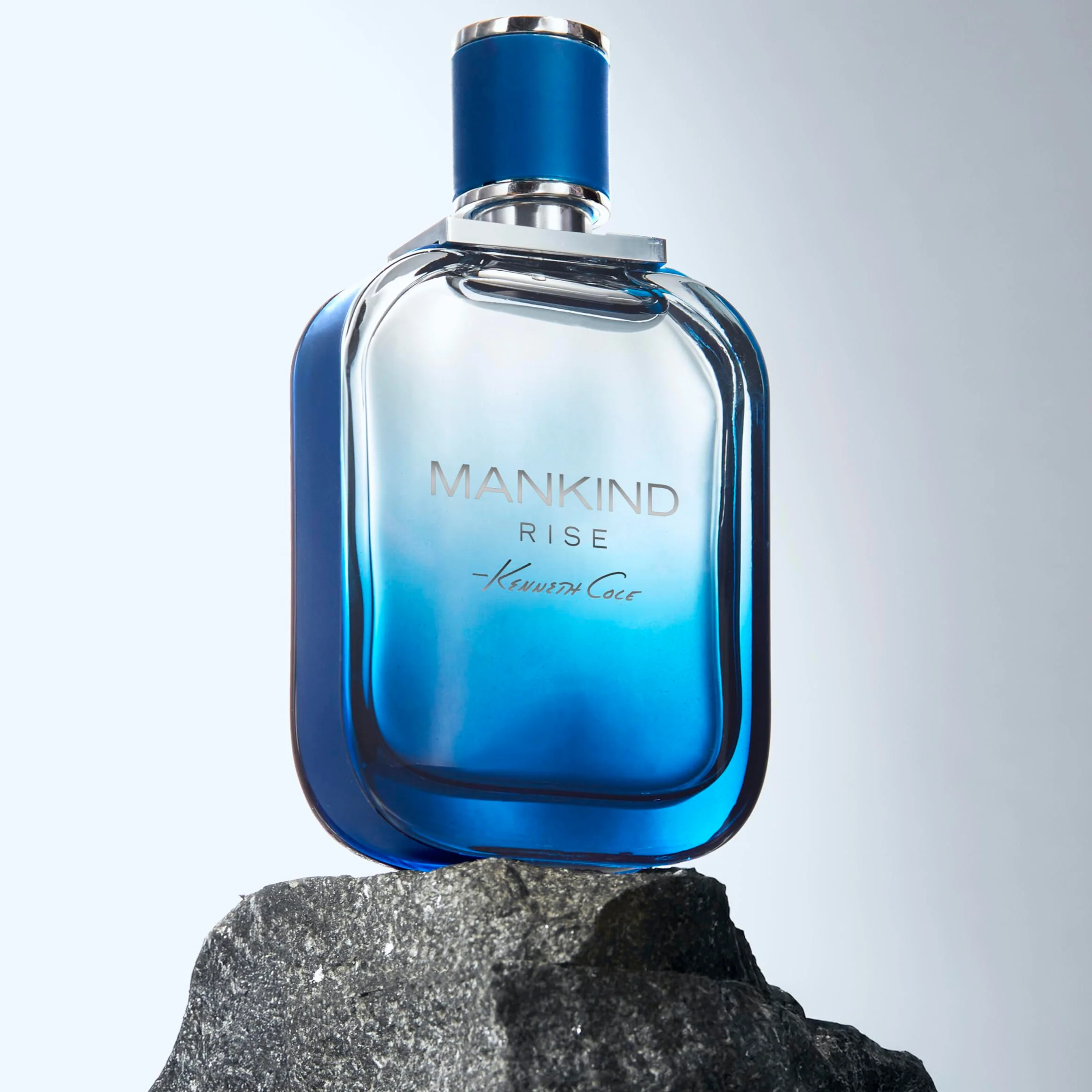 Kenneth Cole Mankind Rise EDT For Men Gift Set - Image 2