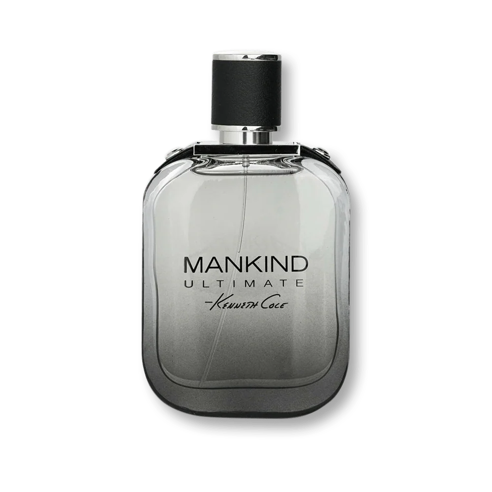 Kenneth Cole Mankind Ultimate EDT