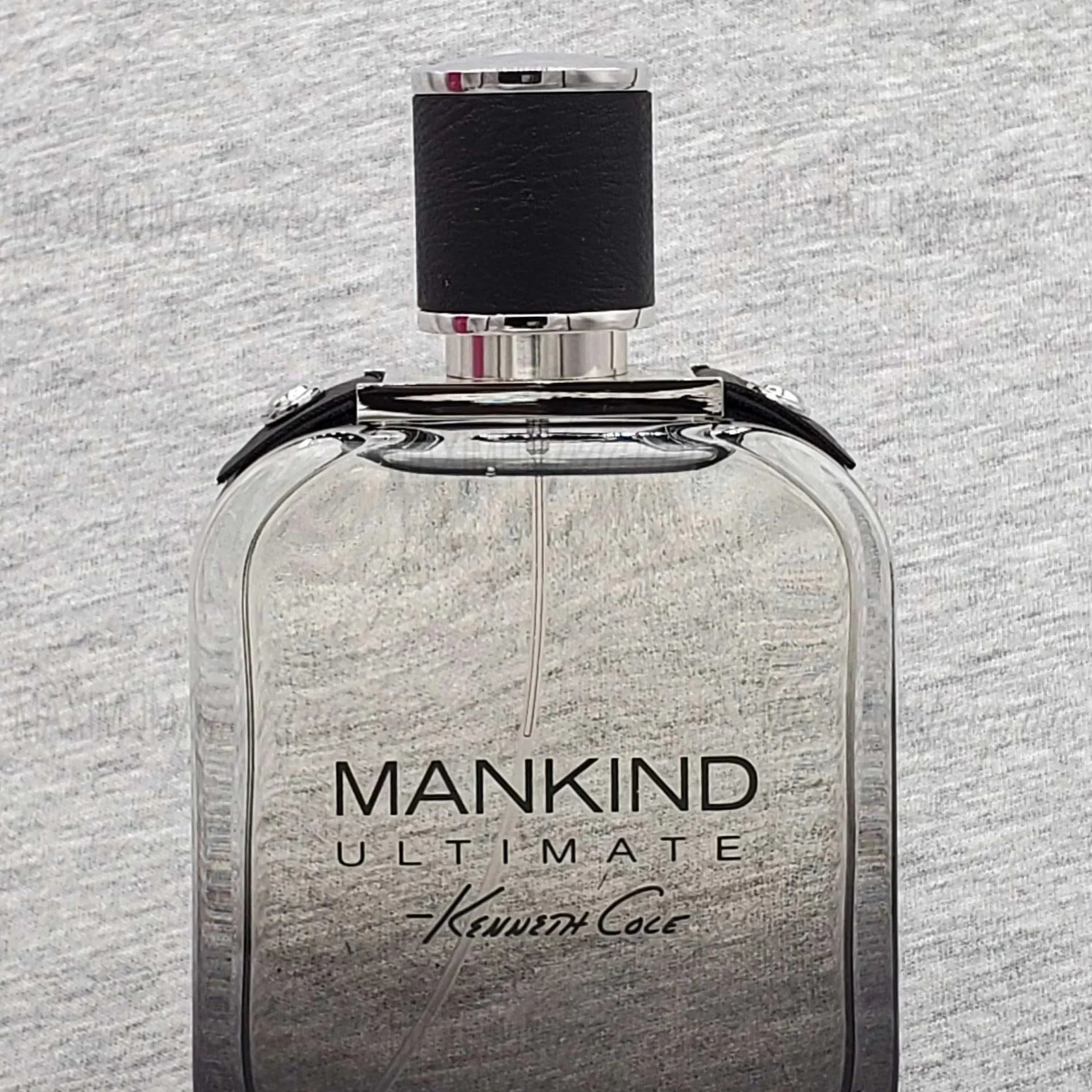 Kenneth Cole Mankind Ultimate EDT - Image 2