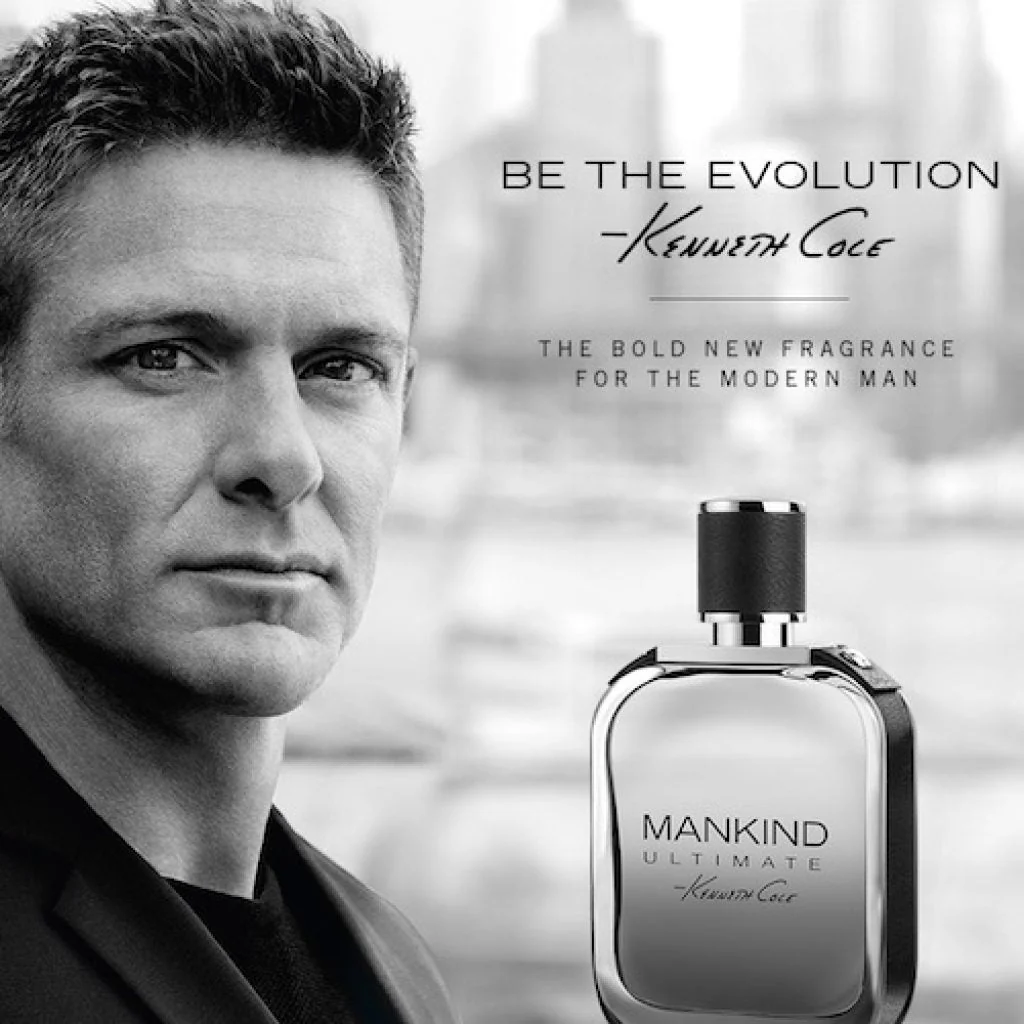 Kenneth Cole Mankind Ultimate EDT - Image 3