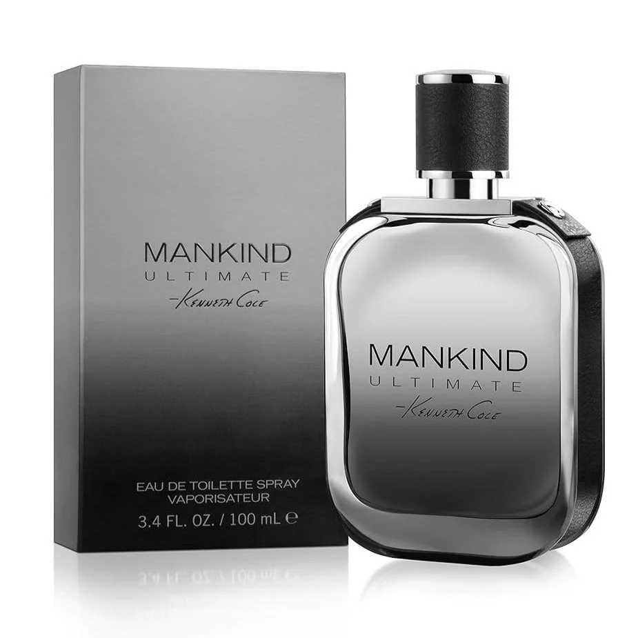 Kenneth Cole Mankind Ultimate EDT - Image 4