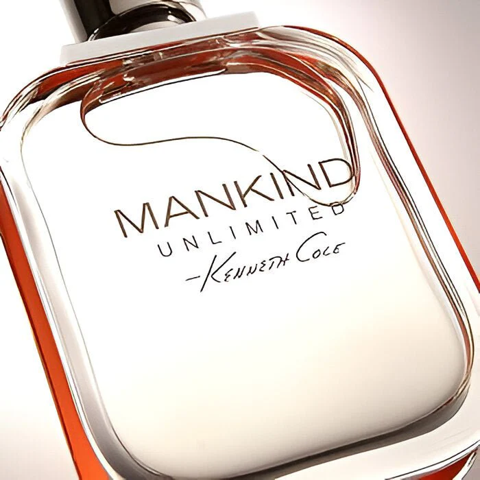 Kenneth Cole Mankind Unlimited EDT - Image 3