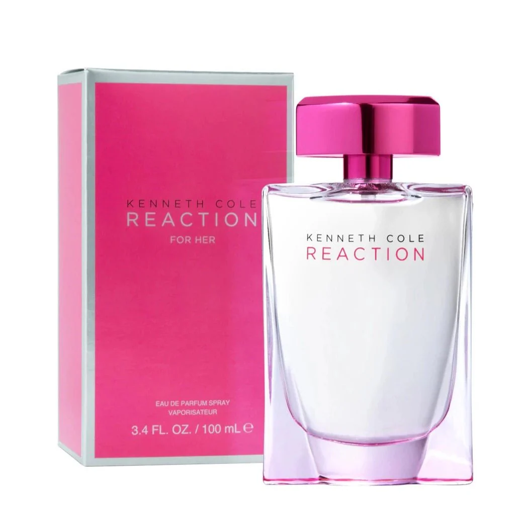 Kenneth Cole Reaction For Her EDP - Image 3