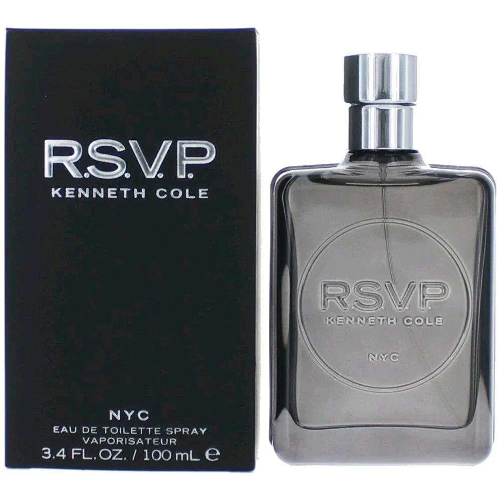 Kenneth Cole R.S.V.P EDT - Image 4