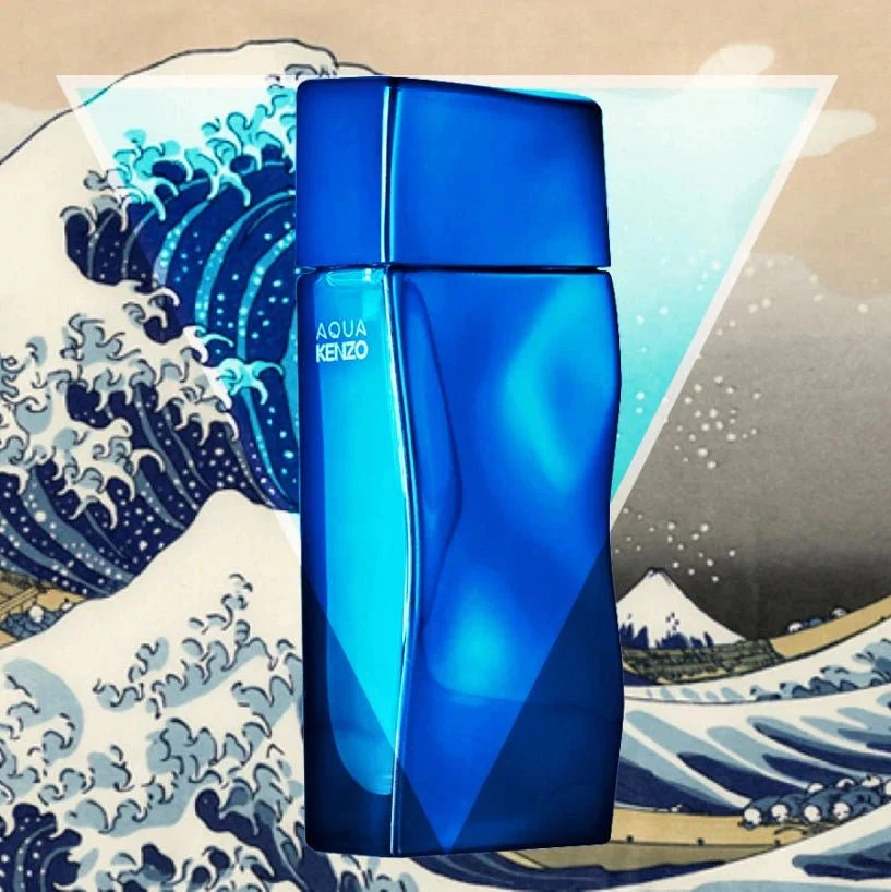 Kenzo Aqua Kenzo EDT - Image 2