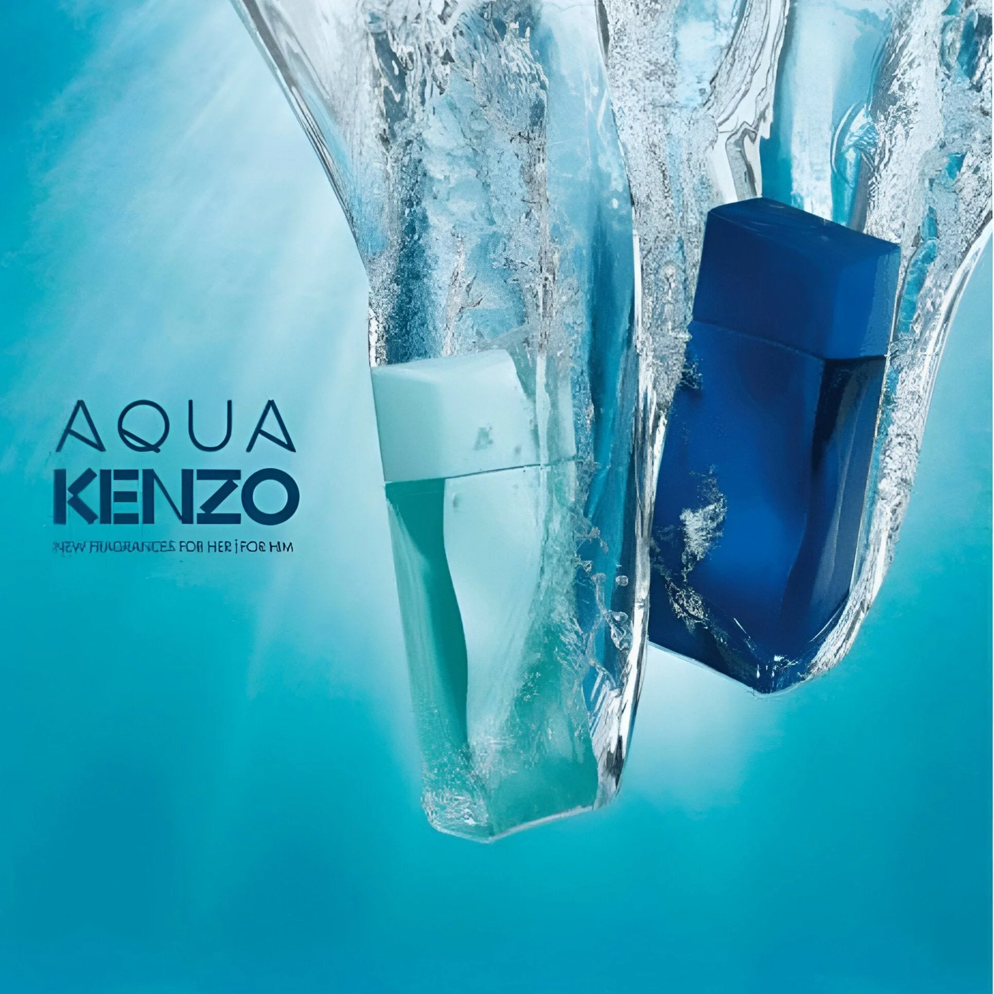 Kenzo Aqua Kenzo EDT - Image 3