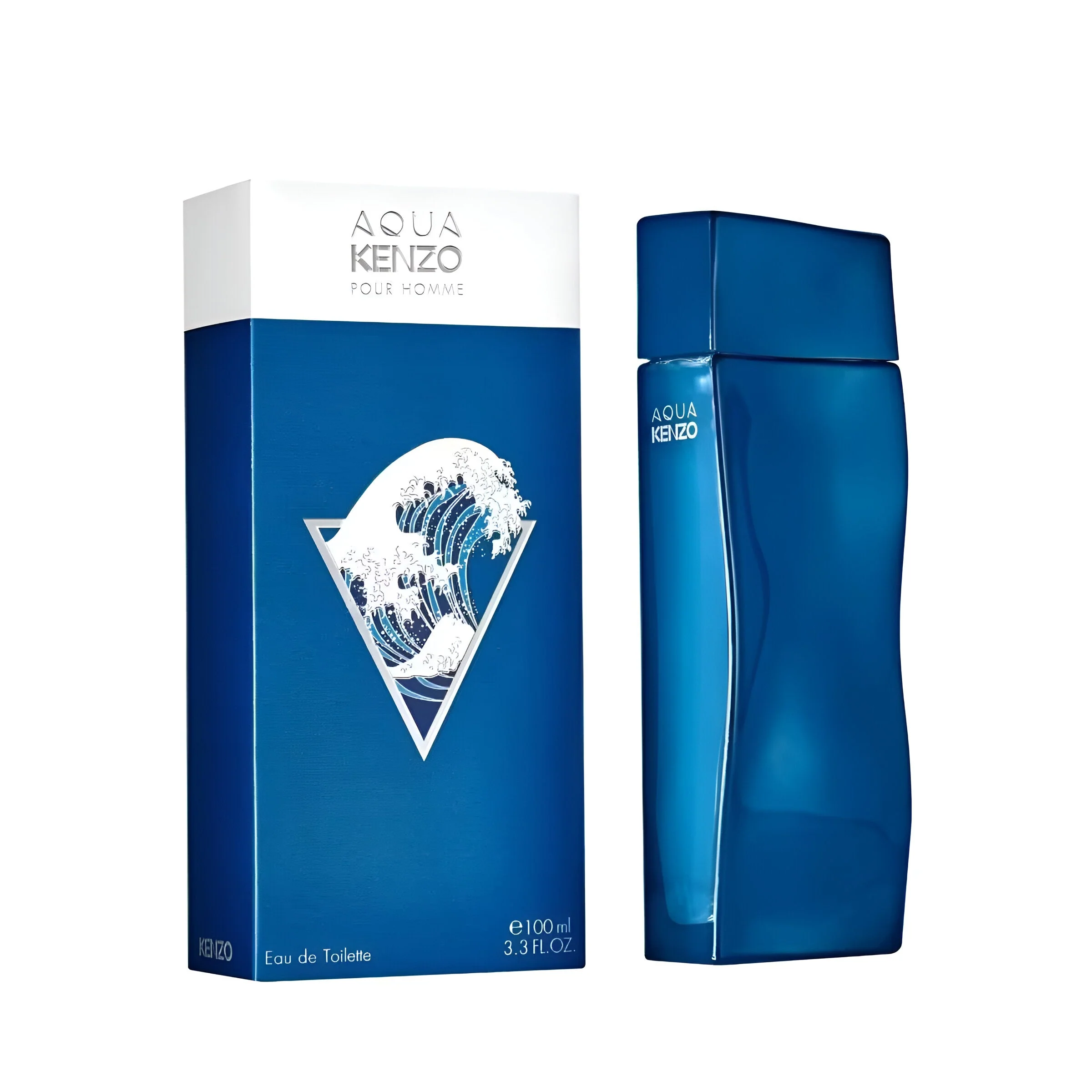 Kenzo Aqua Kenzo EDT - Image 4