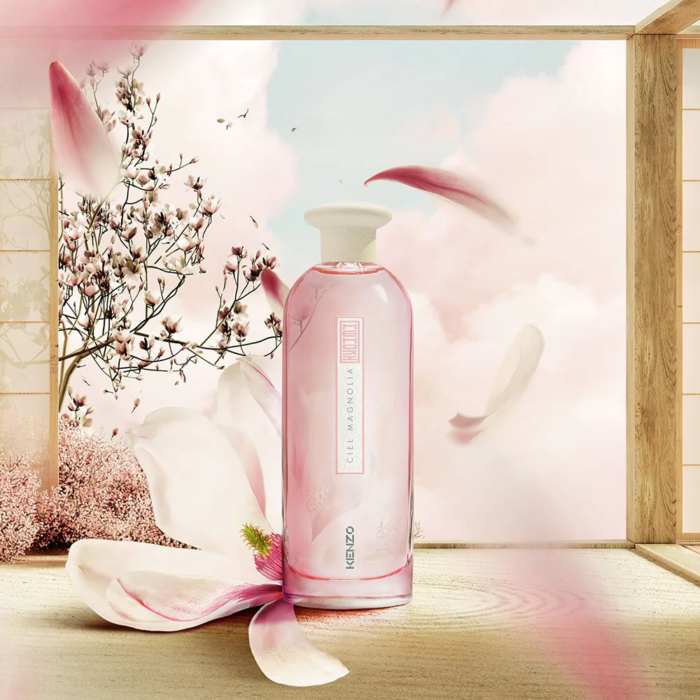 Kenzo Ciel Magnolia EDP - Image 3