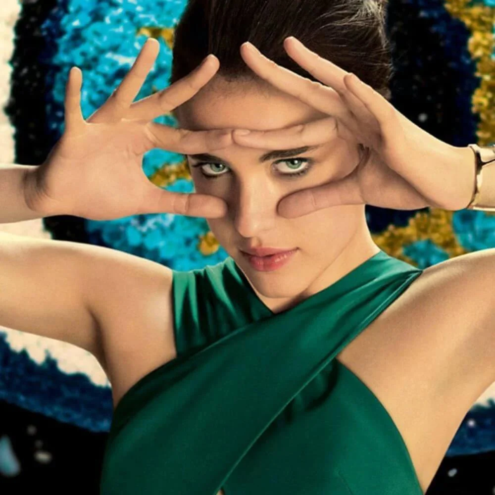 Kenzo Coeur Azuki EDP - Image 4