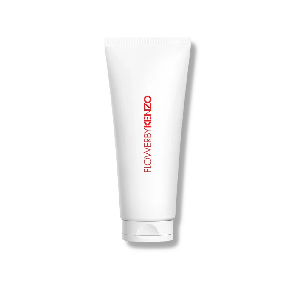 Kenzo Flower By Kenzo Body Milk