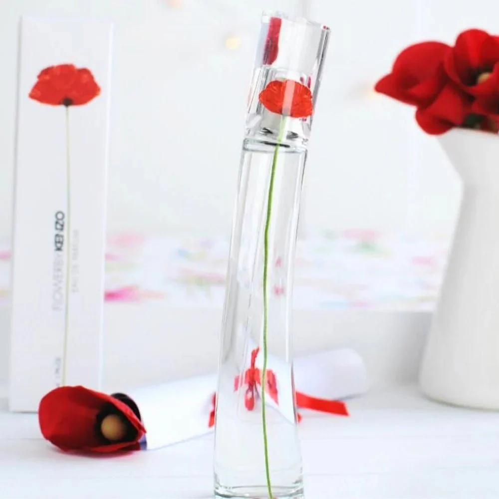 Kenzo Flower By Kenzo Body Milk - Image 3
