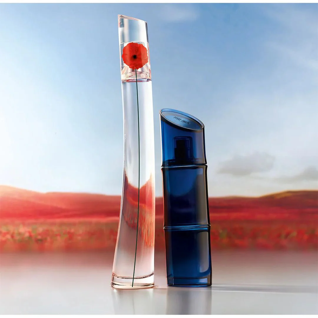 Kenzo Flower By Kenzo Body Milk - Image 4