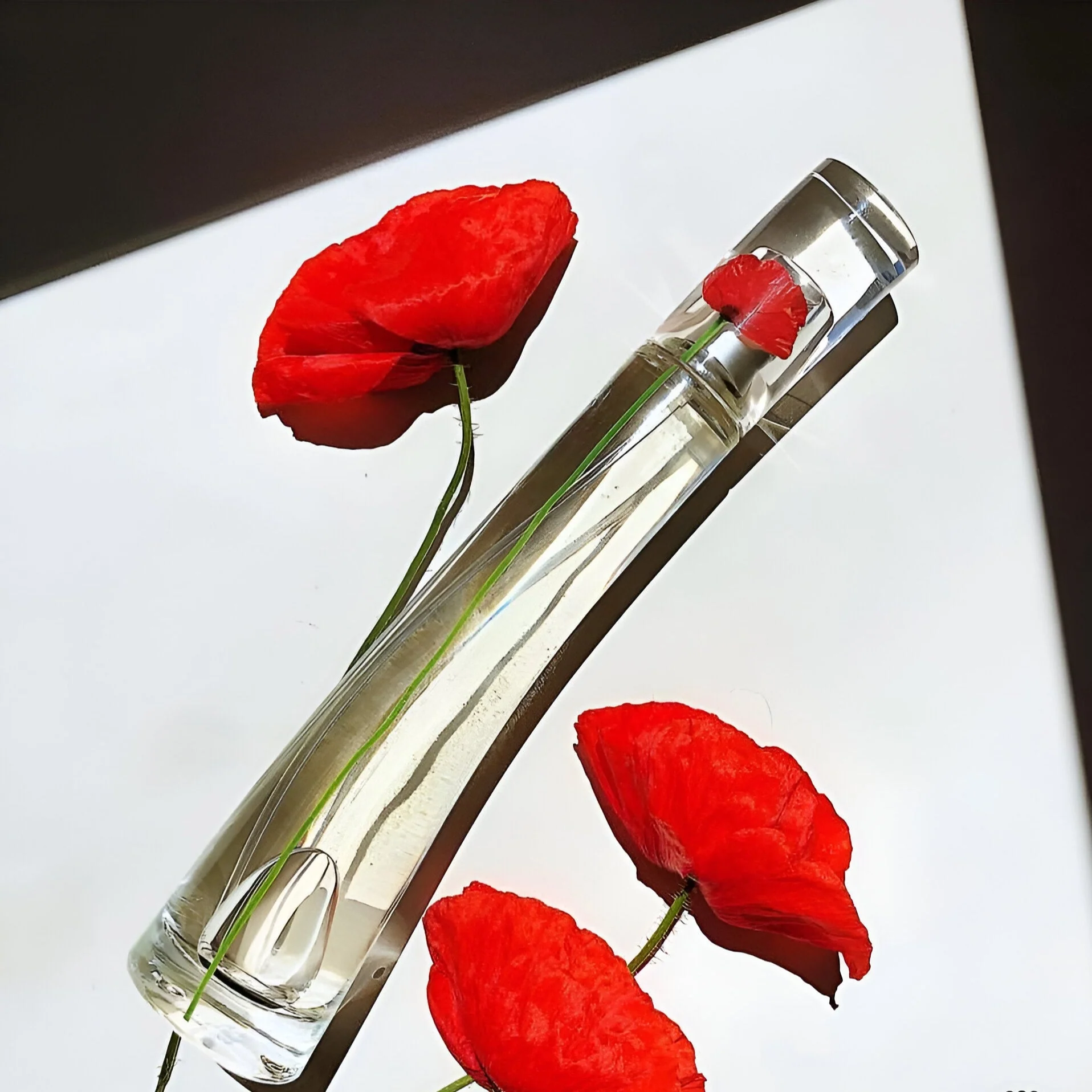 Kenzo Flower By Kenzo EDP Body Milk Gift Set - Image 3