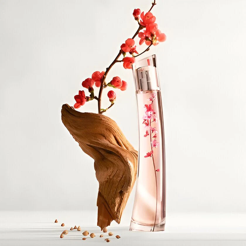 Kenzo Flower EDT By Kenzo - Image 3