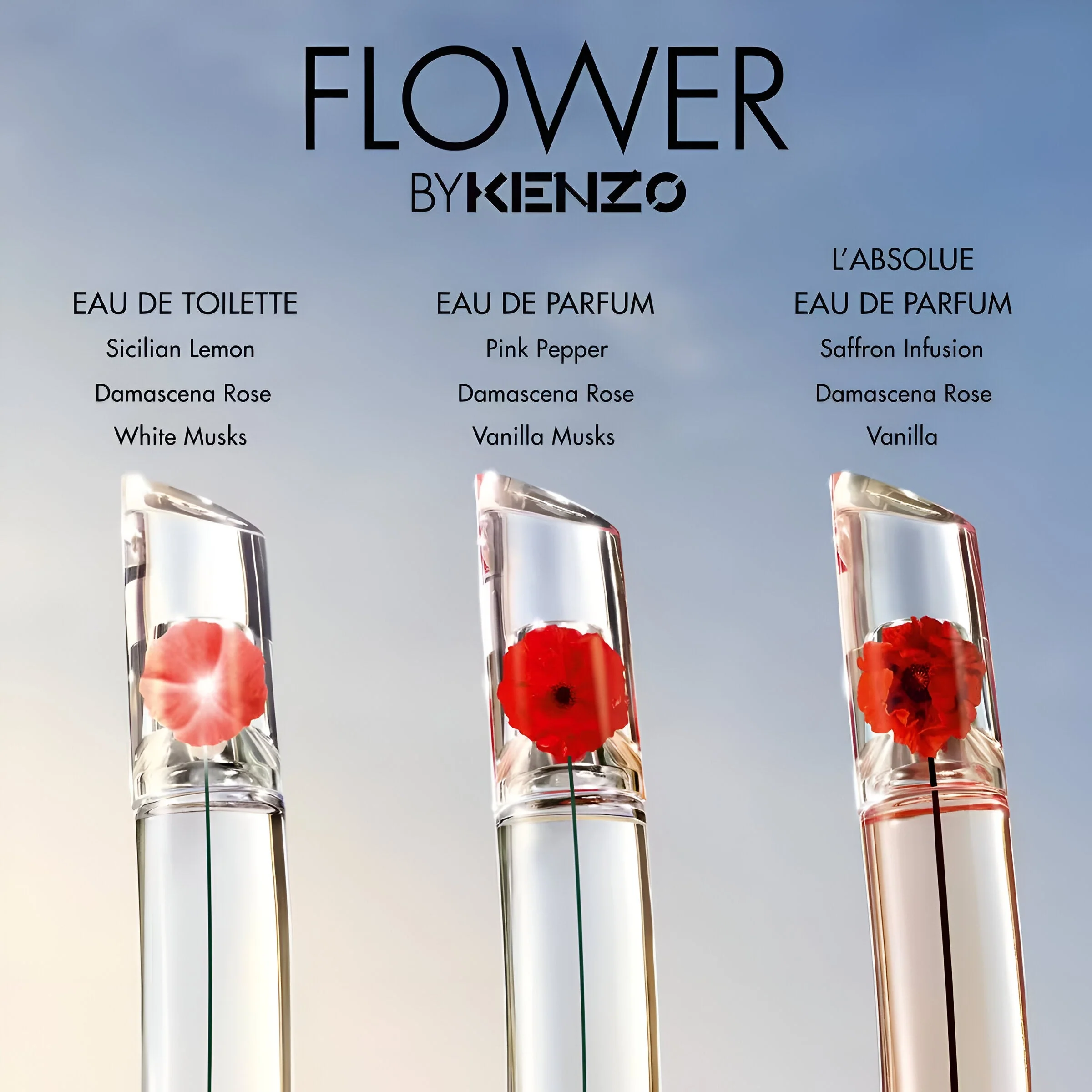 Kenzo Flower By Kenzo L'Absolue EDP - Image 4
