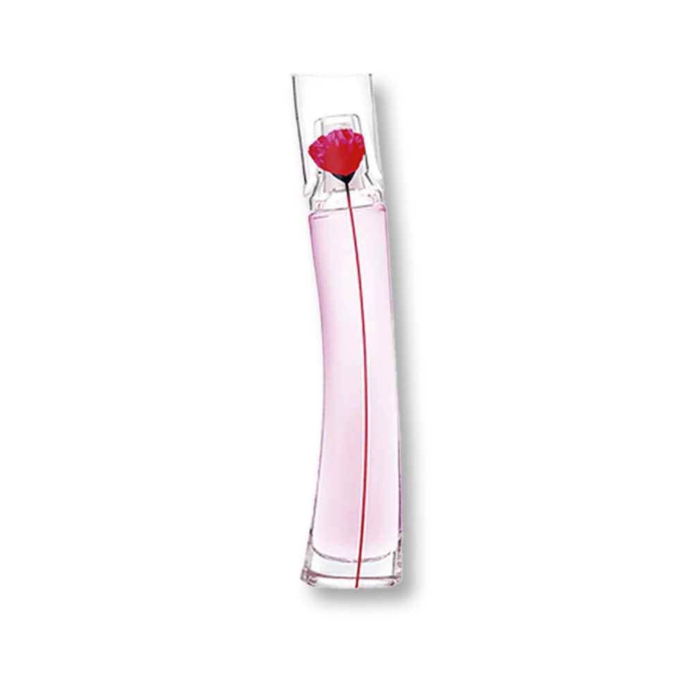 Kenzo Flower Poppy Bouquet EDP