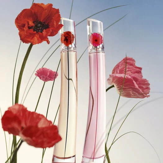Kenzo Flower Poppy Bouquet EDP - Image 4