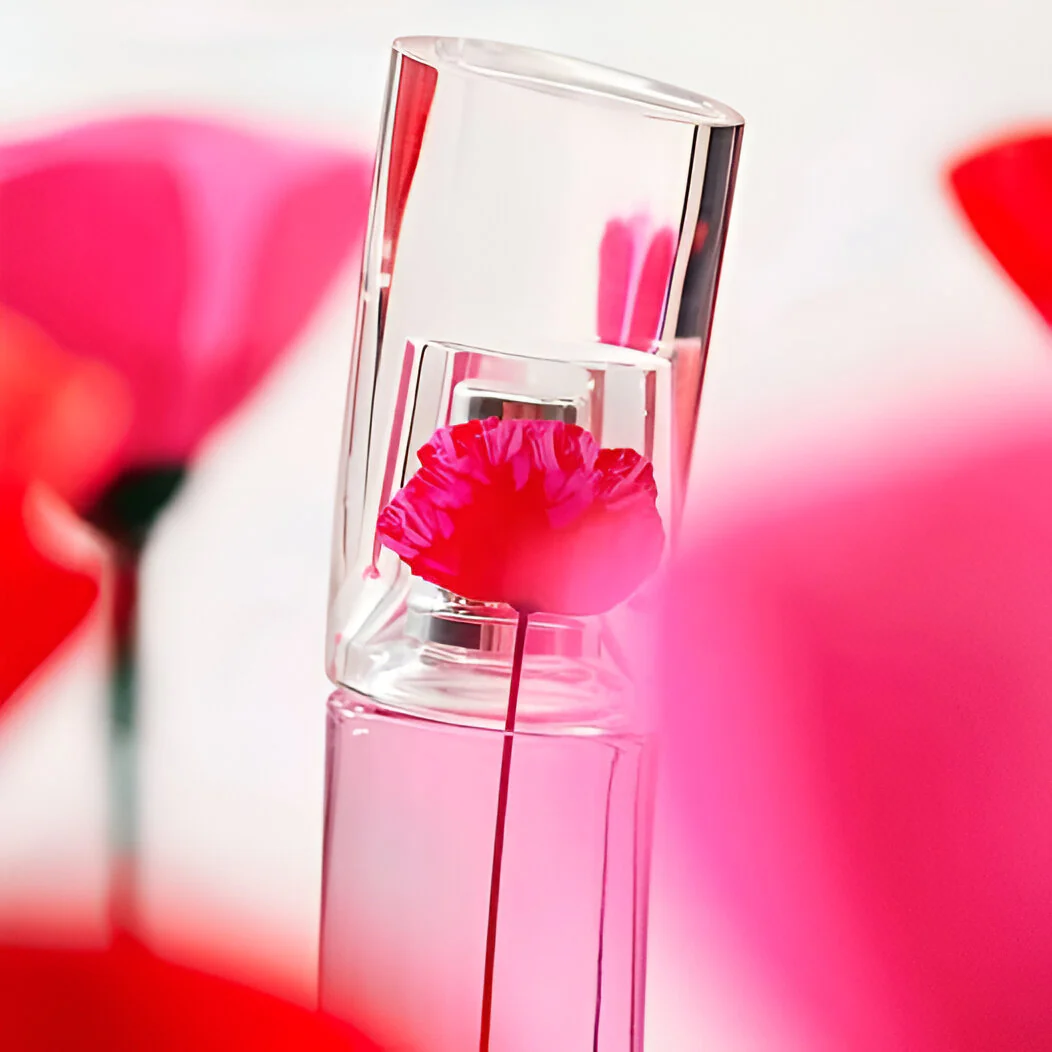Kenzo Flower By Kenzo Poppy Bouquet EDP Gift Set - Image 2
