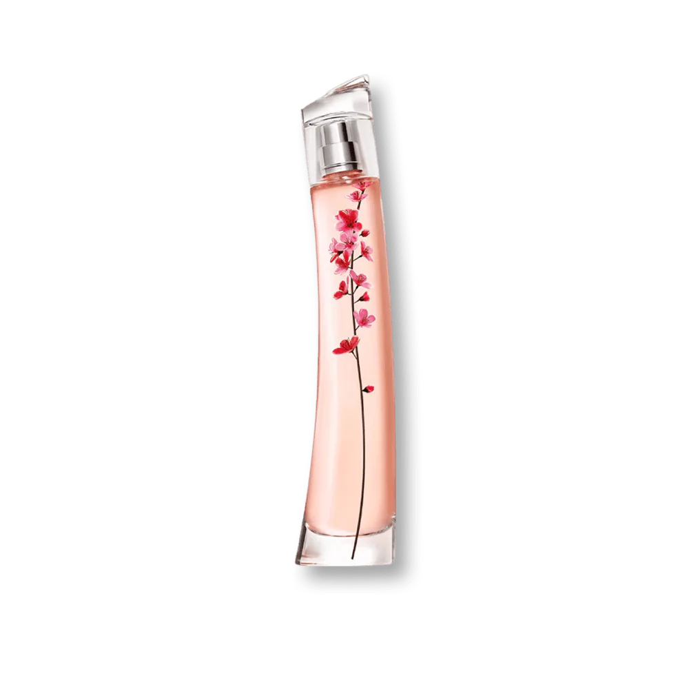 Kenzo Flower Ikebana By Kenzo EDP