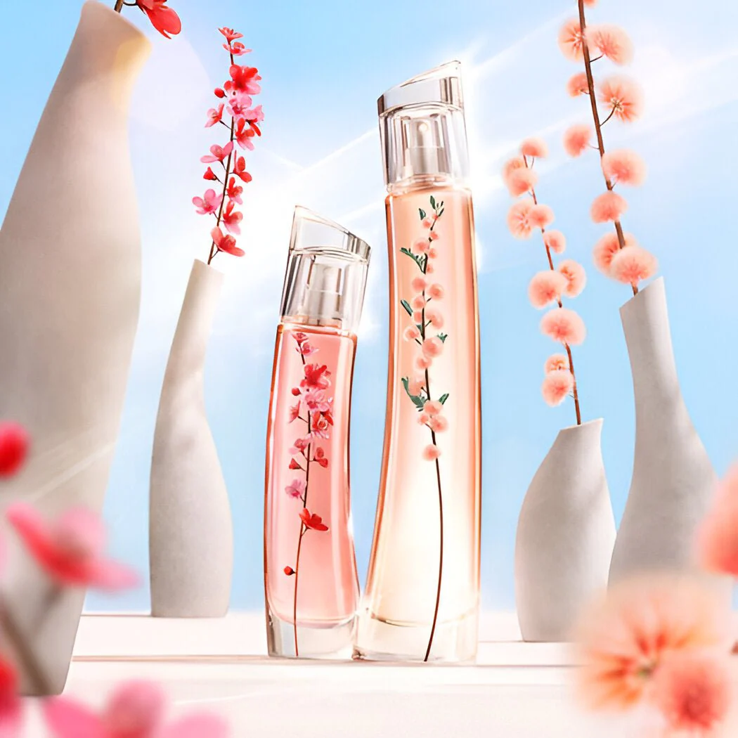 Kenzo Flower Ikebana By Kenzo EDP - Image 5