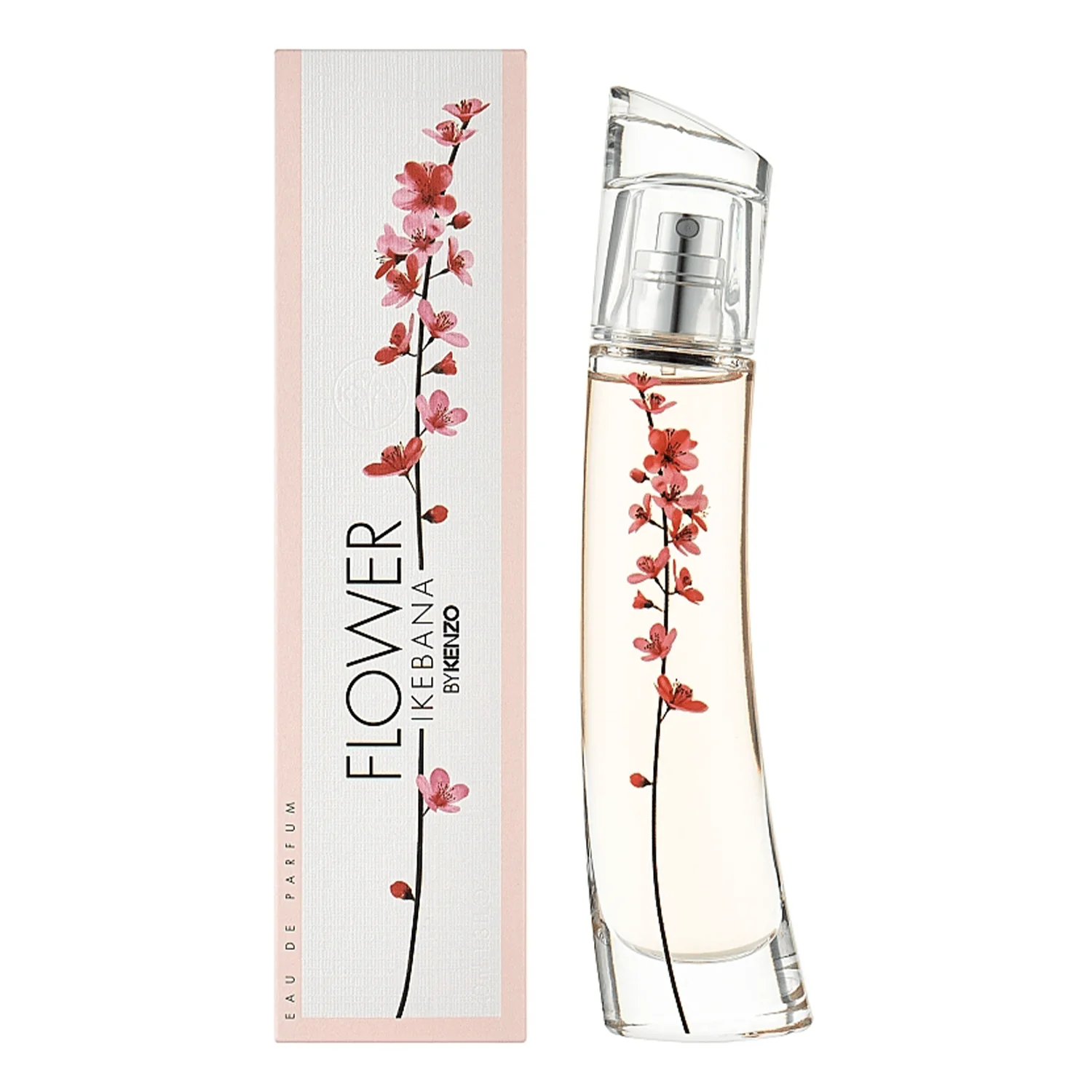 Kenzo Flower Ikebana By Kenzo EDP - Image 6